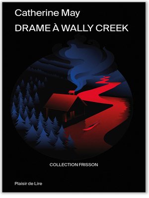 cover image of Drame à Wally Creek